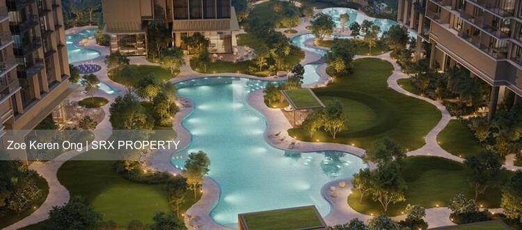 Nava Grove (D21), Condominium #501731431